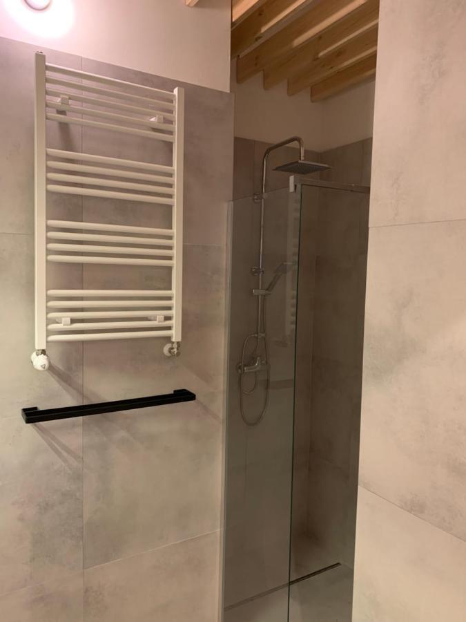 Apartmentsun Loft Art Breslavia Exterior foto