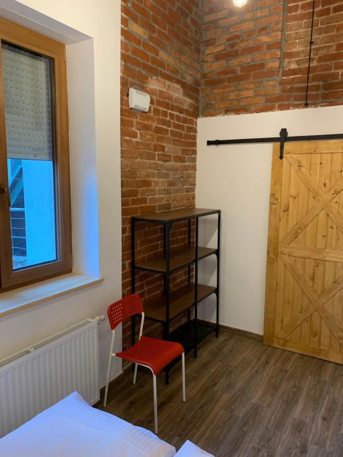 Apartmentsun Loft Art Breslavia Exterior foto