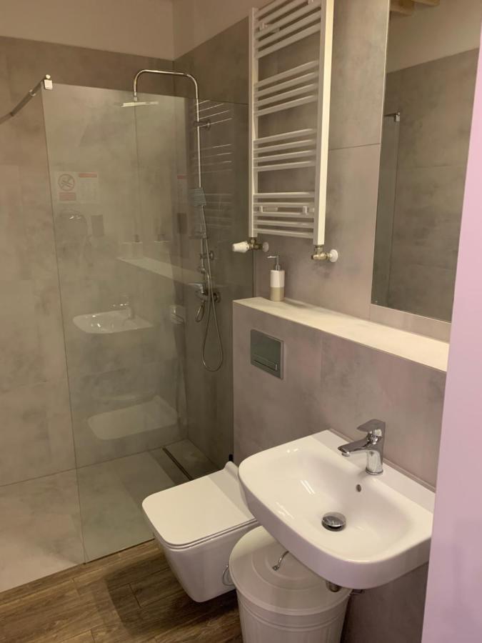 Apartmentsun Loft Art Breslavia Exterior foto