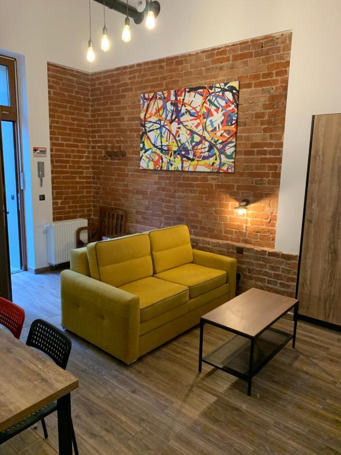 Apartmentsun Loft Art Breslavia Exterior foto